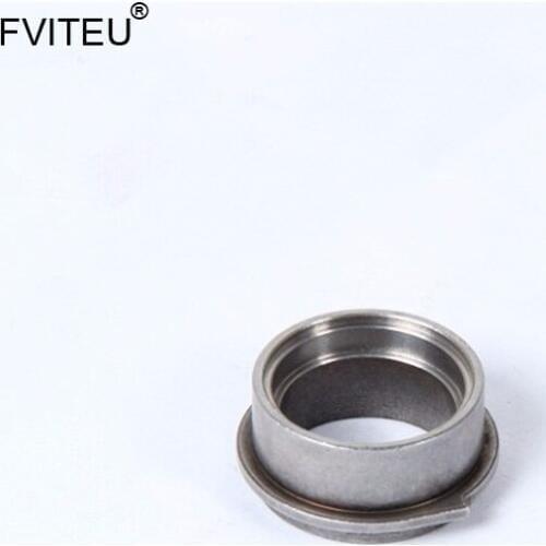 FVITEU Rear diff. bearing carrier (left) for 1/5 losi 5ive T Rovan LT Truck King Motor X2