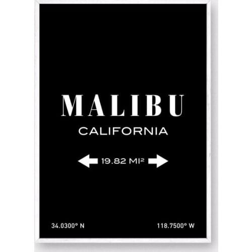 HD Prints Canvas World City Prints Black City Wall Art Painting Modular Pictures Home Decoration Poster Living Room No Framework