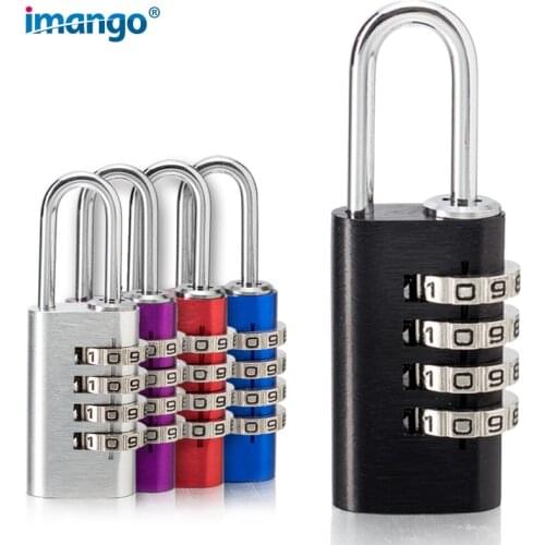 Imango Locking Devices For Doors