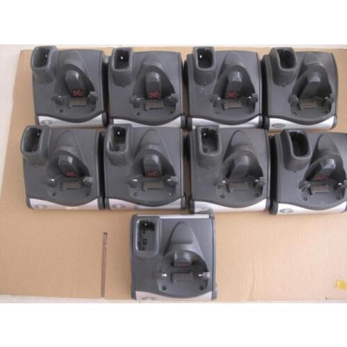Used for Symbol Motorola MC9060 Charging cradle MC9090 MC9190 Charger CRD9000-1001 and power supply