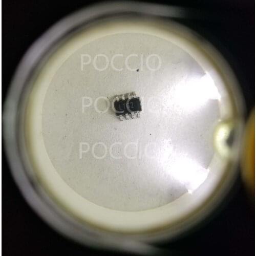 LT3464ETS8 LT3464 - Micropower Boost Converter with Integrated Schottky and Output Disconnect in ThinSOT