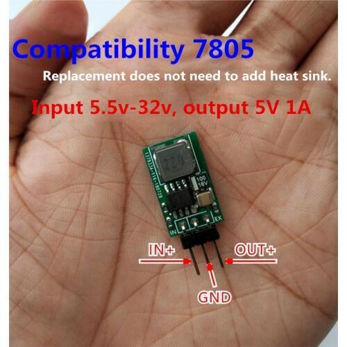 LUOHONGDA Surge Protectors