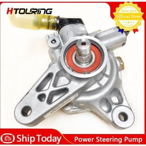 Power Steering Pump 56110P8FA01 56110P8A003 56110-P8A-003 56110P8FA02 56110 P8C A01 21-5268 for Honda Accord 3.0L V6 1998-2002