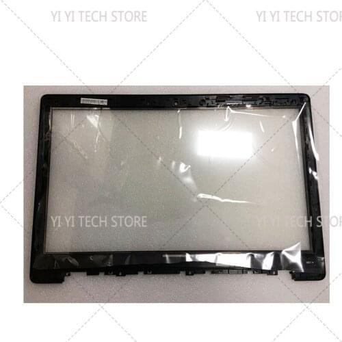 For ASUS K553MA X553MA-9A X553 X553M 15.6" Touch Screen Digitizer Bezel 13NB04X5AP