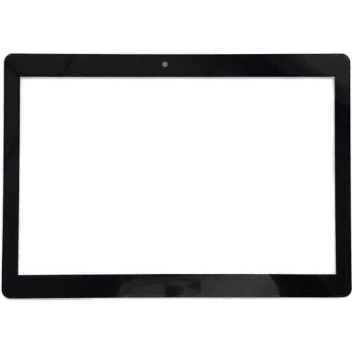 New 10.1 inch Digitizer Touch Screen Panel glass For Bleck BL-919852