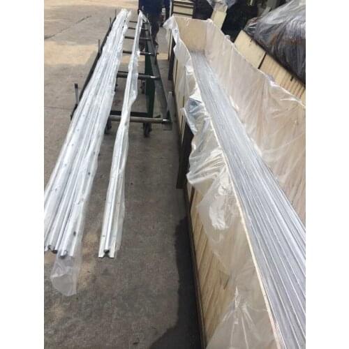 Wholesales of the linear guides SBR20 rail and block bearing and ballscrew