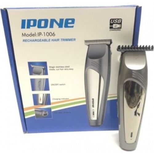 Ipone Ip 1006 Shavıng Machıne