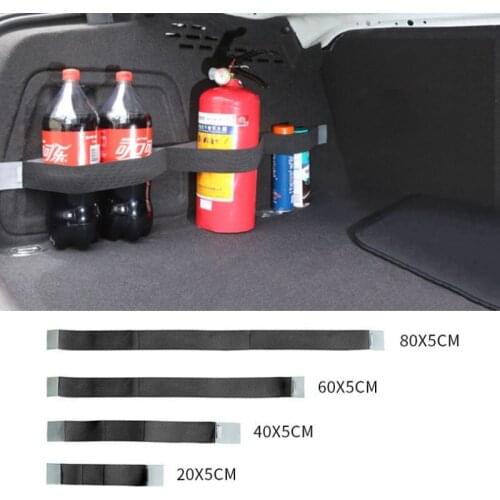 PUBIAN Car Organizers