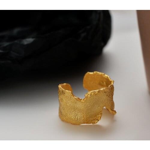 Женские золотые кольца QMXD China At AliExpress