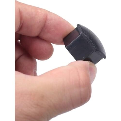 Wheel Hub Center Cover Screw for Model 3 S X Y Decoration Wear-resistant 1XCF