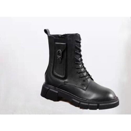 XYHDTZRT Women's Ankle Boots