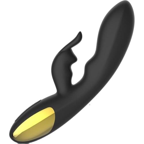 USB Charging Personal Health Care Massagers Handheld Waterproof Massage Tools 7 Speed Vibrating Modes Magic Wand Muscle Massager