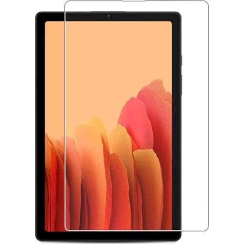 Screen Protector for Samsung Galaxy Tab A7 Lite SM-T220/SM-T225 Tempered Glass Film for Galaxy Tab A7 Lite 2021 Tablet