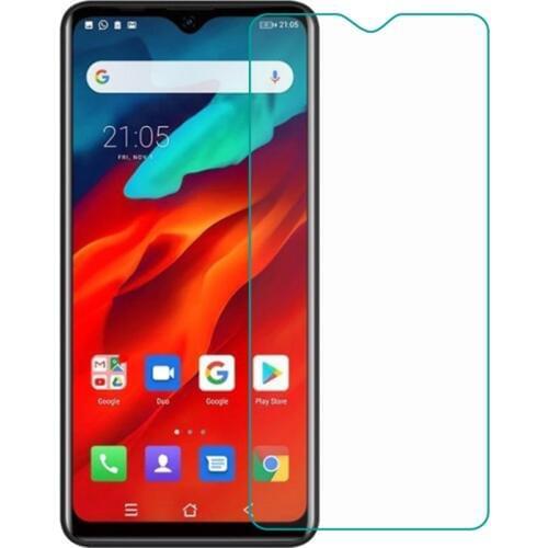 2PCS For Blackview A80 Pro Tempered Glass Protective 2.5D High Quality FOR Blackview A80Pro Screen Protector Glass Film Cover