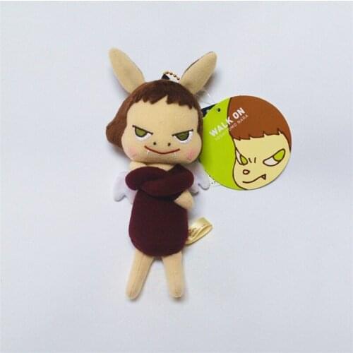 Zhanpoo Stuffed Animal Toys