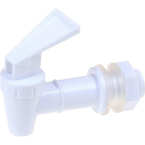 1PCS Glass Wine Bottle Faucet Water Dispenser Tap Jar Barrel Water Tank Faucet Basin Switch Bibcocks Beer Brewing Equipment