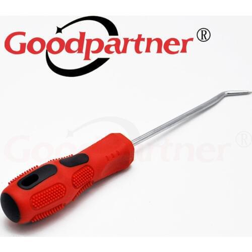 1X Printer Part OPC Drum Toner Cartridge Refilling TOOL Maintenance Screwdriver for Samsung HP Brother Kyocera Xerox Canon Epson