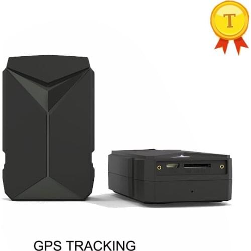 2017 new arrival original IP67 Waterproof Magnet Standby 180 Days Real Time GPS LBS Position Car Smart Activity Tracker