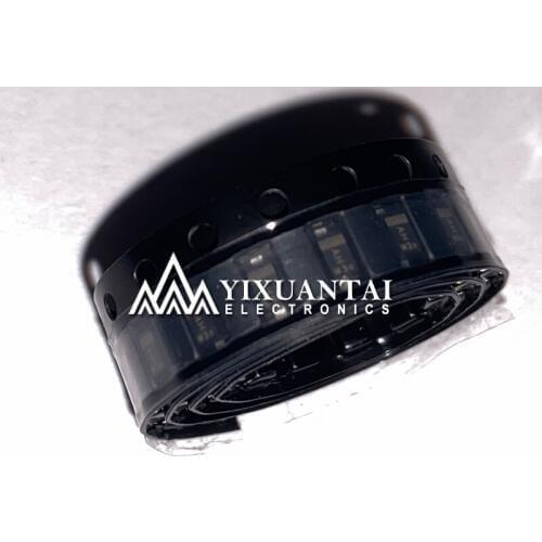 50pcs/lot Free shipping 100% original 1N4001T1G BAS70H AH BB131 BZT52B10-HE3-08 SOD123