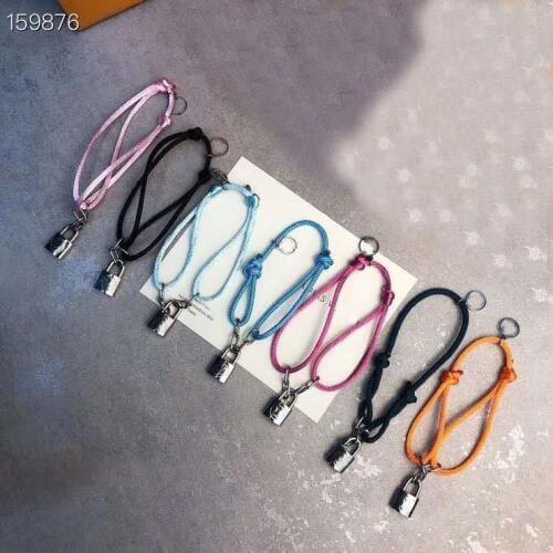 AIWEIGE Silver Bracelets