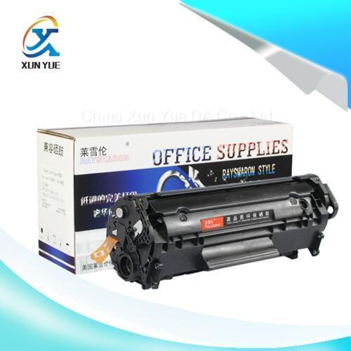 ALZENIT For HP 12A Q2612A Drum ALZENIT For HP 1020 M 1005 1025 1010 1015 1012 3015 3020 OEM New Imaging Drum Unit Printer Parts