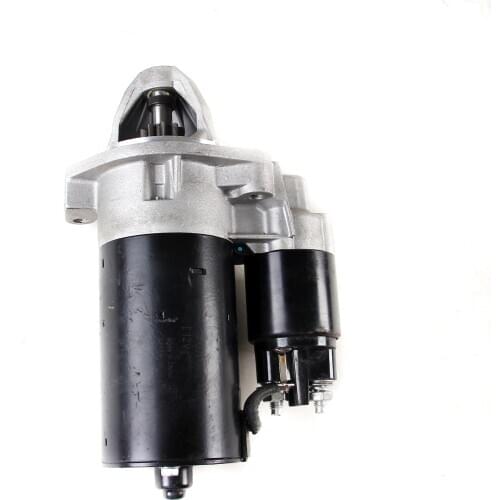 Enigne Ignition Starter Motor Fit For MERCEDES-BENZ C208 W203 CL203 S203 A0031512801