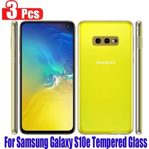 Защитные пленки для Samsung Galaxy S10e Leeshionz China At AliExpress
