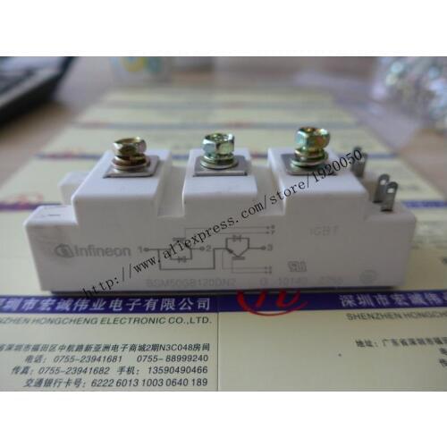 BSM50GB120DN2 module Special supply Welcome to order