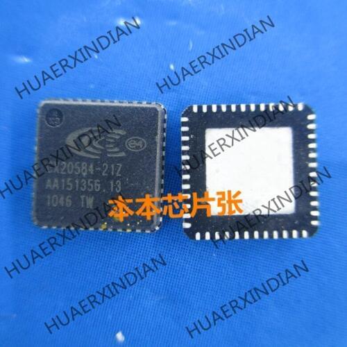 New CX20584-21Z CX20584 CX20584-11 ZQFN high quality