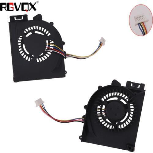 New Laptop Cooling Fan For LENOVO E420 Discrete Video card GC057514VH-A MG65130V1-Q000-S99 Replacement Cooler