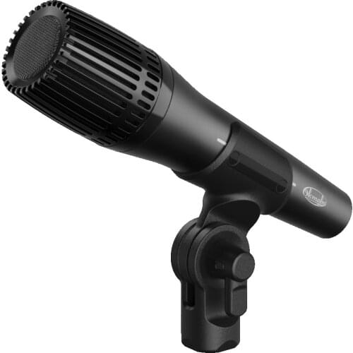 Октава Microphones