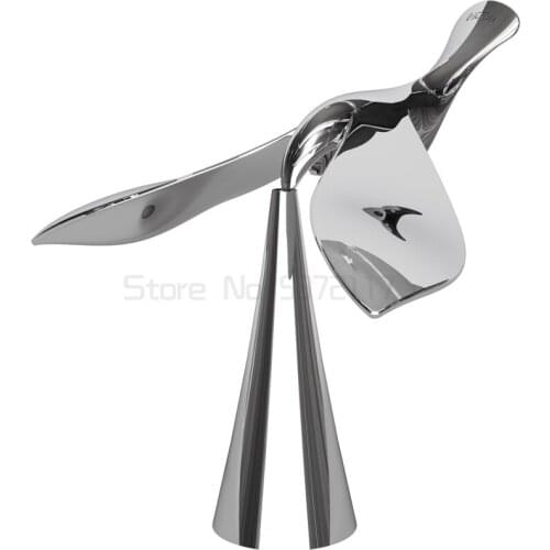 Flying bird bottle opener household creative beer bottle opener simple wine cabinet decoration personalized wine opener