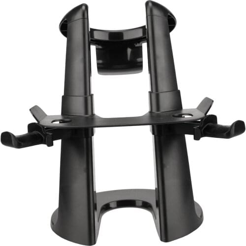 VR Stand Headset Display Holder Mount Station for Oculus Rift S Quest 2 Stable Base
