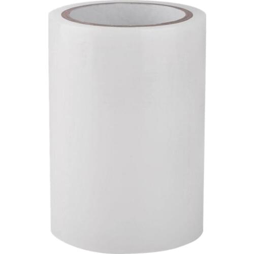 Strong Adhesive Disposable Shoes Plastic Film for Automatic Shoe Covers Dispenser Only Shoe Film No Shoe Cover Machine