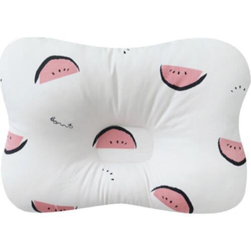 Brand New Toddler Baby Infant Newborn Sleep Positioner Support Pillow Cushion Prevent Flat Head Baby Pillow