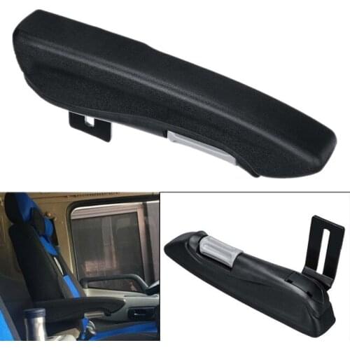 Car Universal Adjustable Car Seat Armrest For Rv Van Motorhome Boat For Grammer Msg85 Msg95