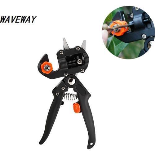 Секаторы Waveway China At AliExpress