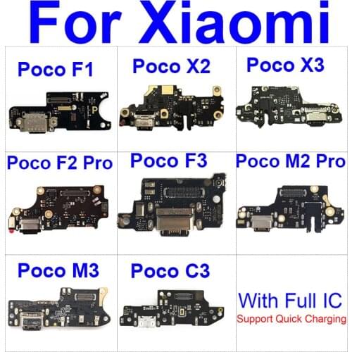 Weeten Microphones For Xiaomi Poco F2 Pro Phones China
