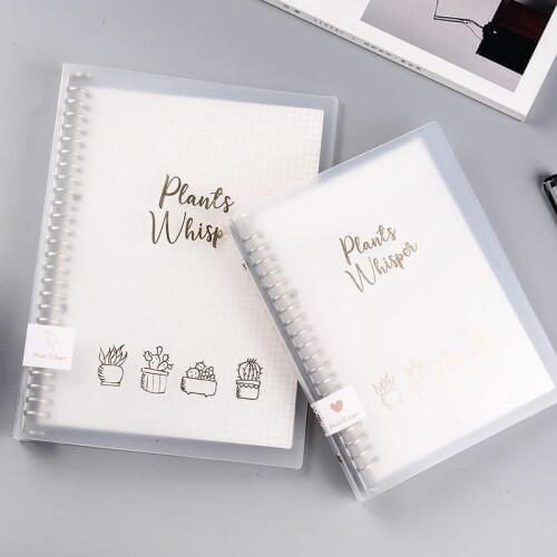 Yoofun Simple Notepads