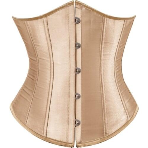Womens Corset, Chest Girdle Dress Body Shaping Suit Gird Abdomen Waist Vest Waistband for Female Plus Size 3XL
