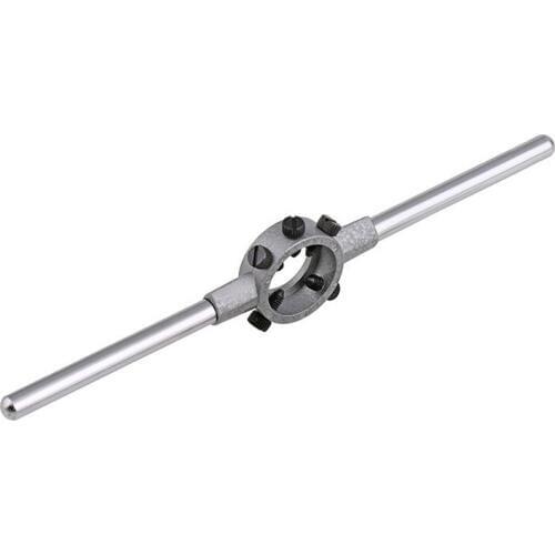 1PC M10-M11 Metric die wrench ,circular die wrench , Hand die wrench, hand dies tools