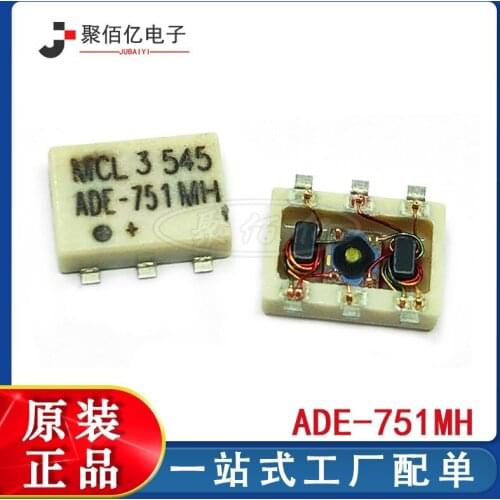 100% New&original In Stock ADE-751MH 50-780MHz