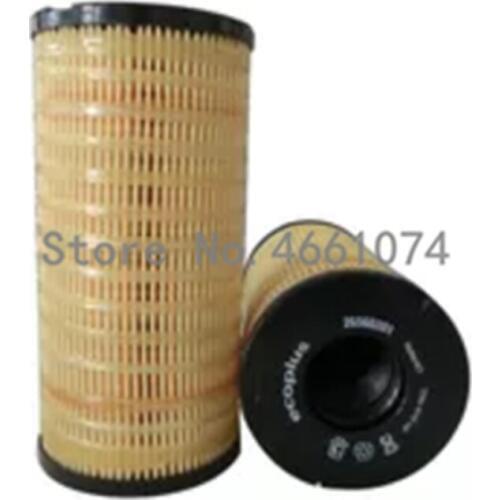 26560201 element for automotive Electric Fuel Pump turbocharger Fuel water separator filter diesel engine 4132A018 Lift Pump