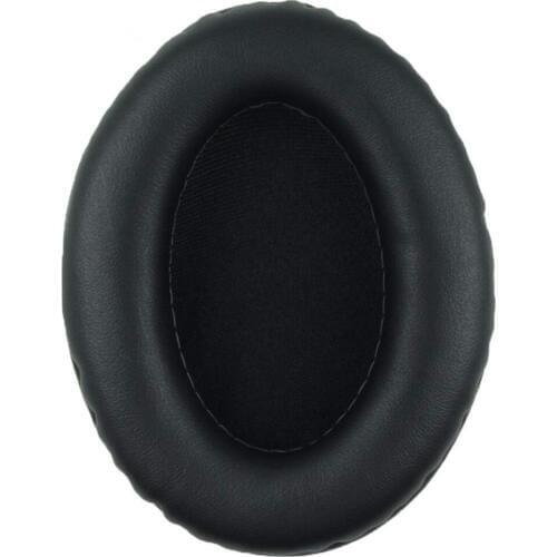 Ear Pads Replacement Cover Cushion Pillow Repair Parts Earmuff Replacement Cups for Philips SHP9500 SHB9850NC SHP 9500 SHB 9850