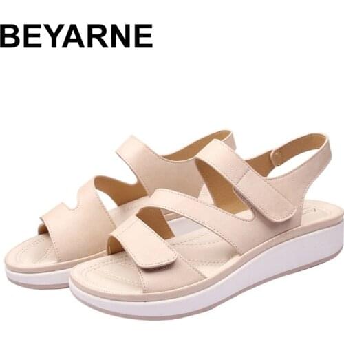 BEYARNE Women's Clogs