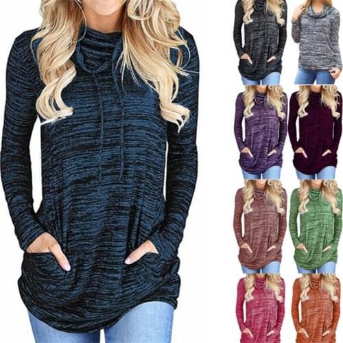 BOURQUE Women's Sweatshirts With Print