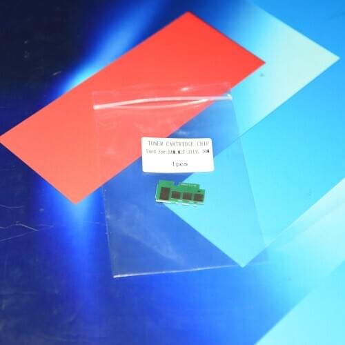 2* mlt d111s 111s 111 d111 reset chip for Samsung Xpress SL-M2020W M2022 SL M2020 SL-M2020 M2070w mlt-d111s toner Laser printer