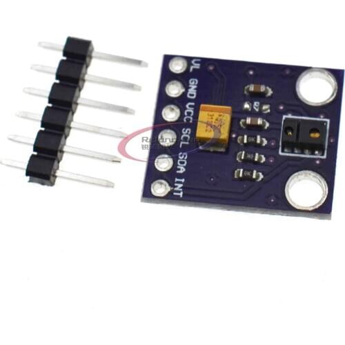 APDS-9900 CJMCU-9900 digital ambient light module proximity distance sensor