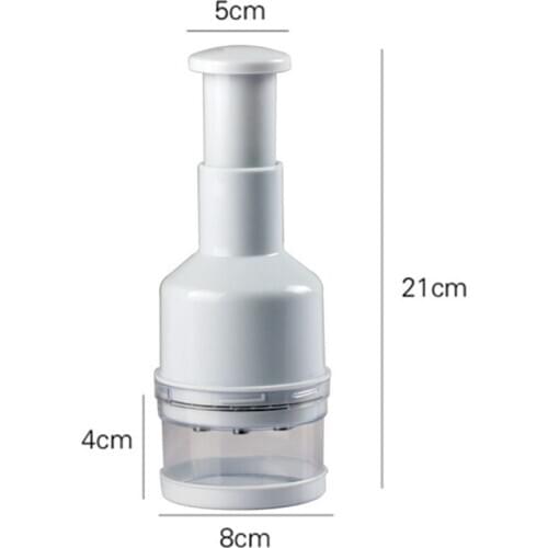 Pressure The Garlic Home Manually Squeezed Garlic Shoot Dao Garlic Peeling Cylinder Tank Rong Machine Practical Kitchen Gadgets