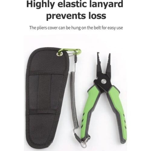 HANCENT Pliers